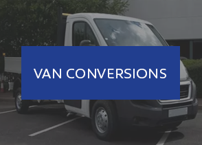Van Conversions